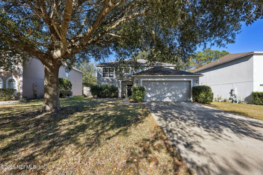 87233 Kipling Drive, Yulee