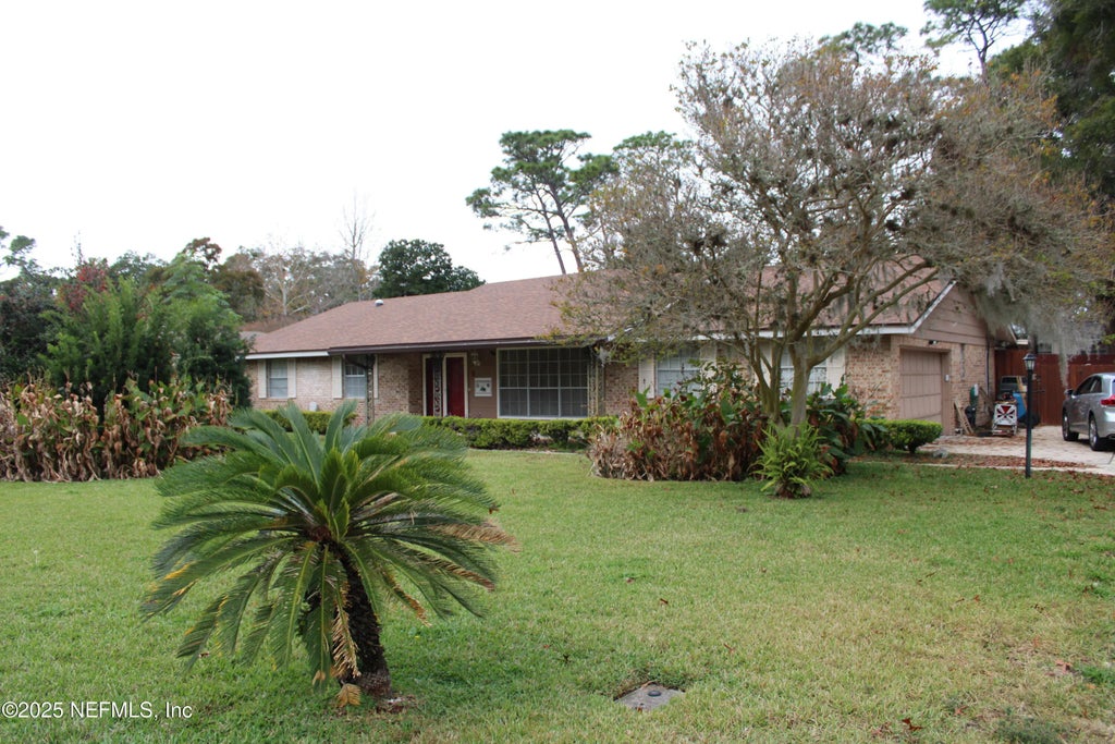 14015 Spanish Point Drive, Jacksonville