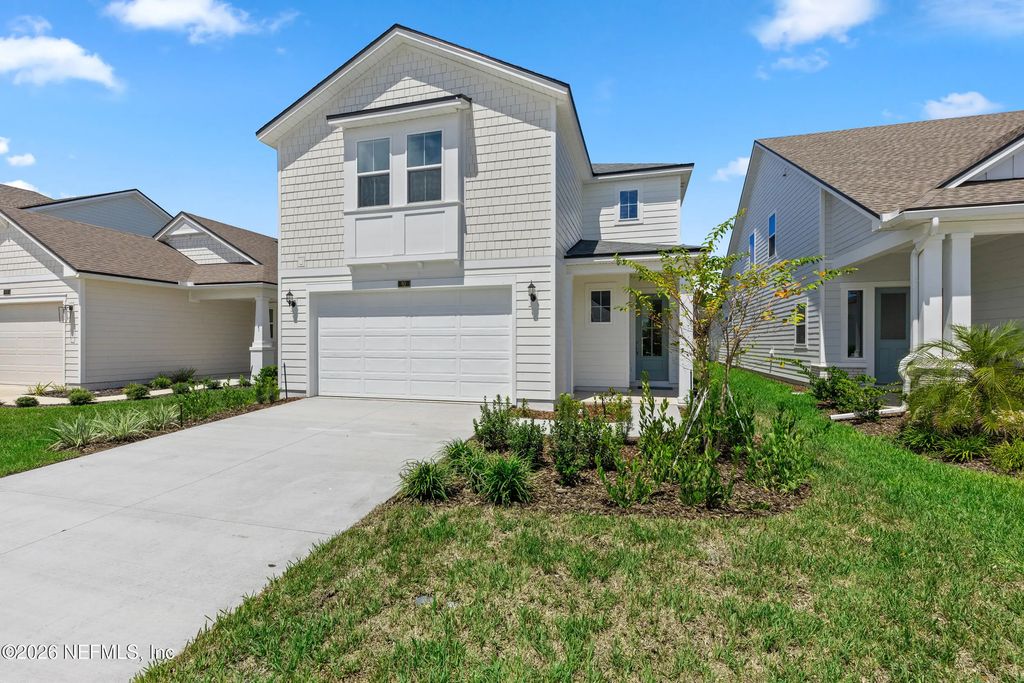 90 Sea Green Way, Ponte Vedra