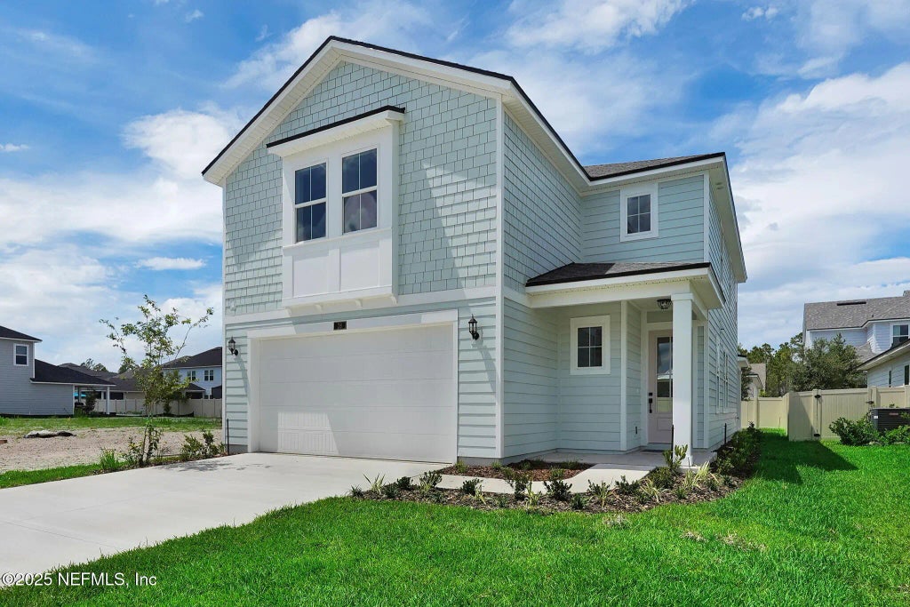 90 Sea Green Way, Ponte Vedra