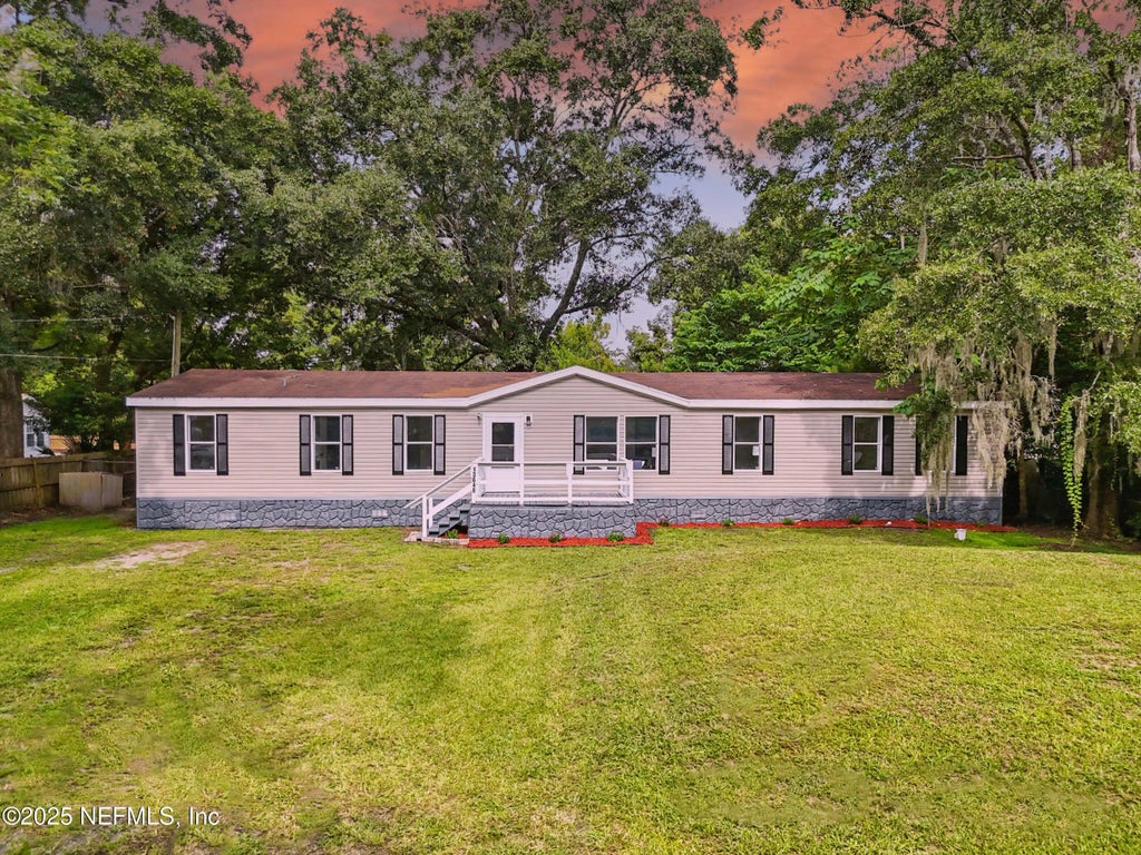 13648 Lyle Road, Jacksonville