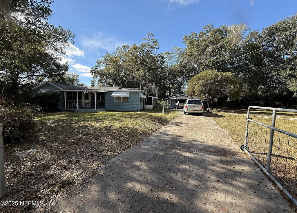 12436 Palmetto Street, Jacksonville