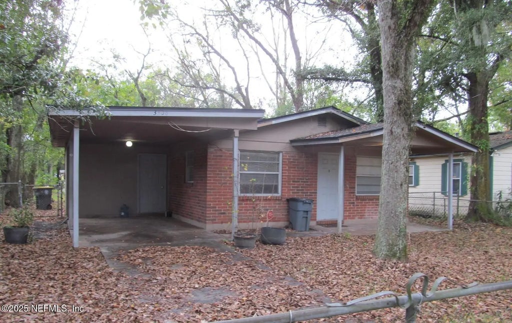 3308 Dillon Street, Jacksonville