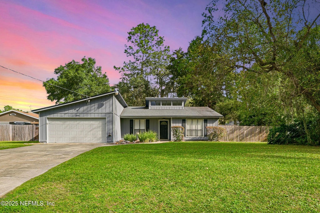 1540 Lemonwood Road, St. Johns