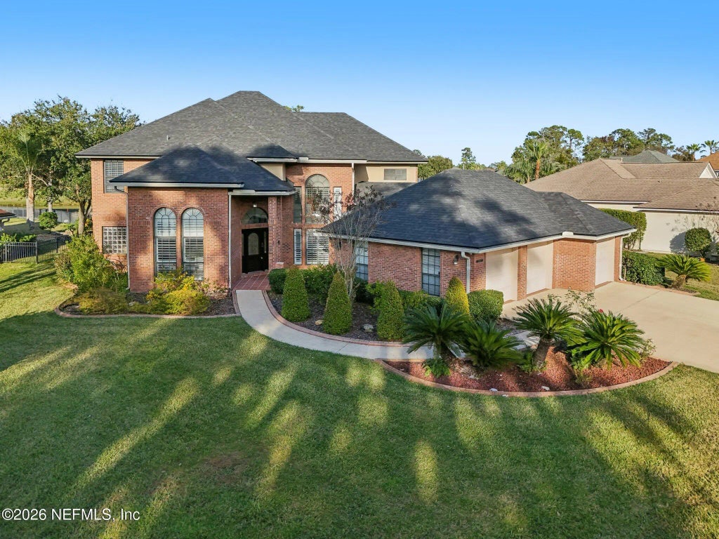 2480 Stoney Glen Drive, Fleming Island