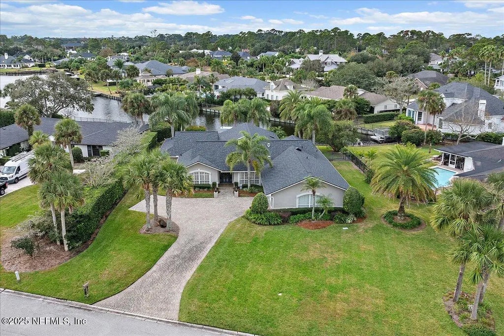 24 Poinciana Way, Ponte Vedra Beach