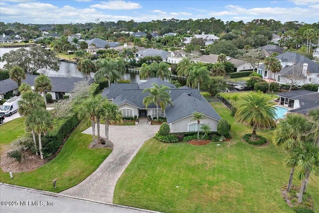 24 Poinciana Way, Ponte Vedra Beach