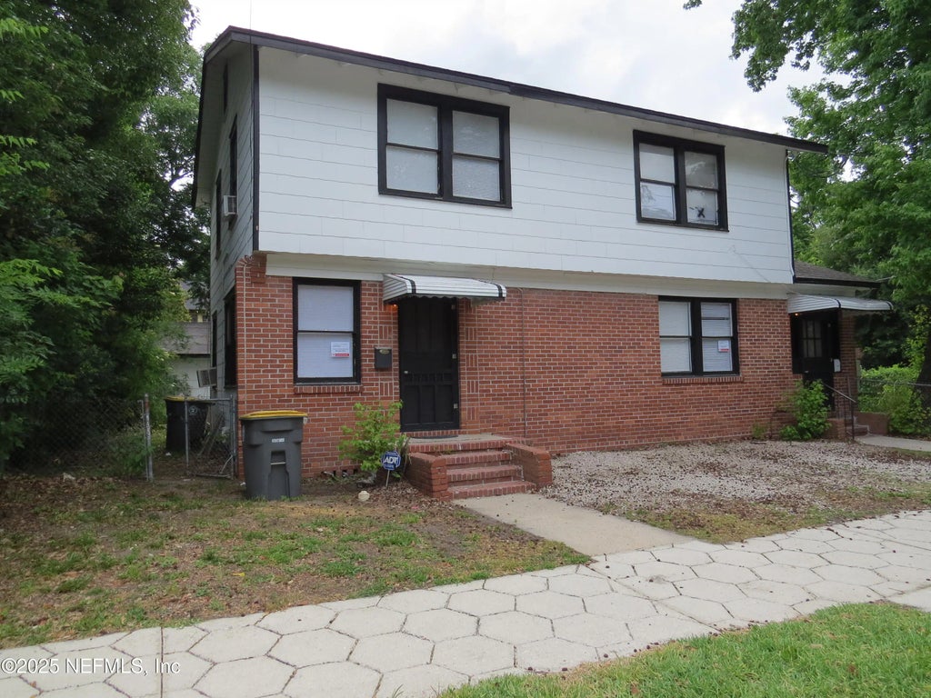 1204 Cherry Street, Jacksonville
