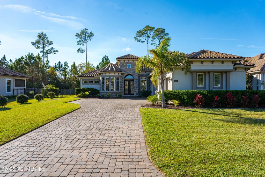 2752 Tartus Drive, Jacksonville