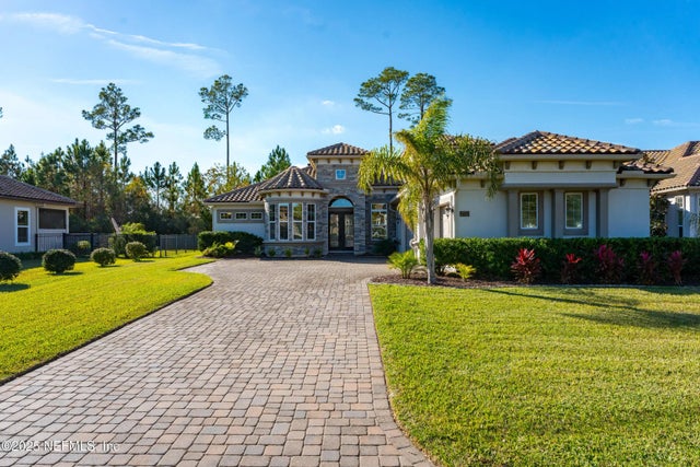 2752 Tartus Drive, Jacksonville