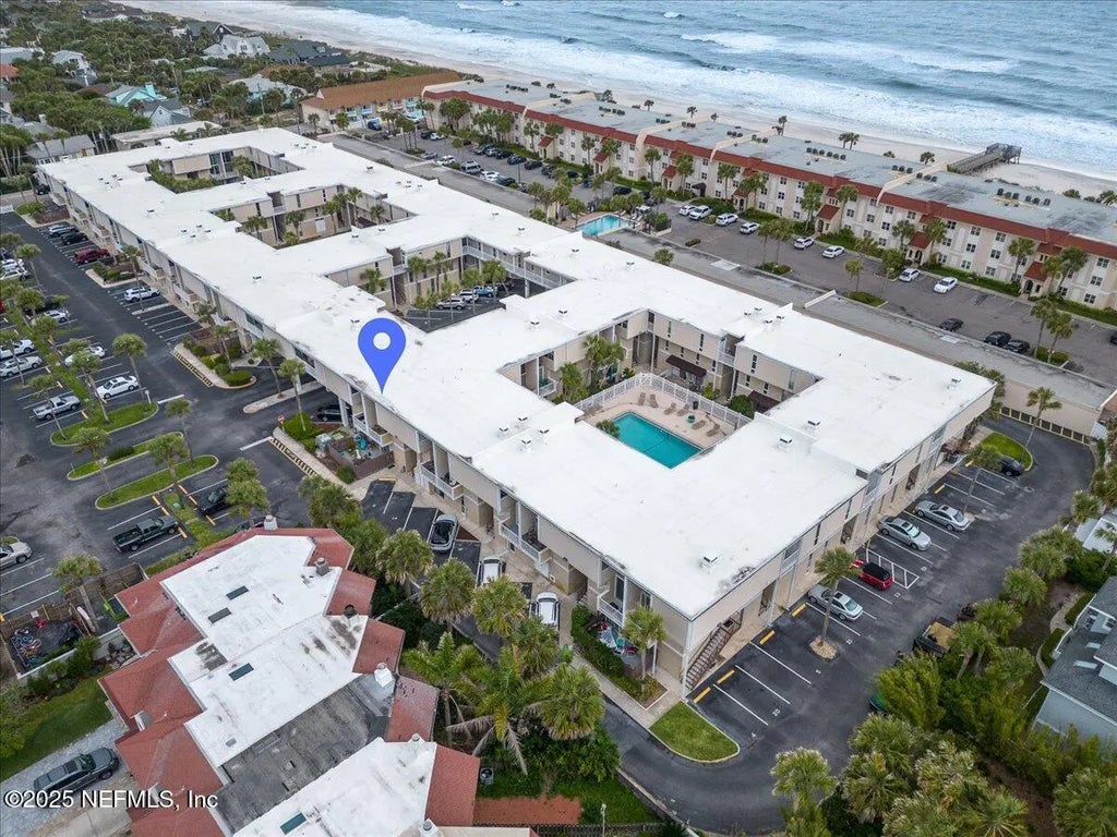901 Ocean Boulevard 1, Atlantic Beach