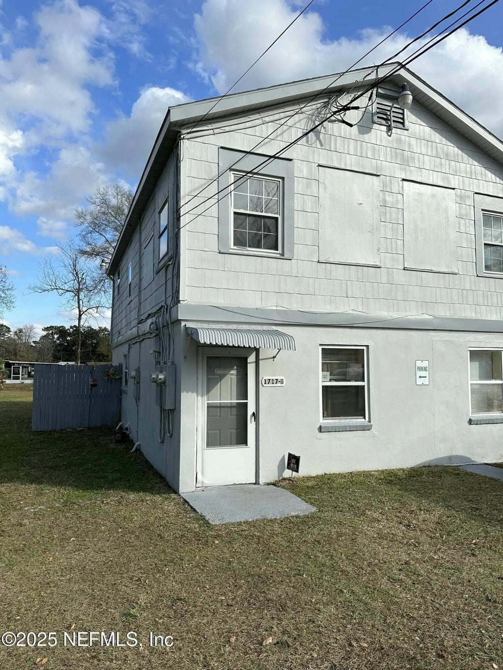 1717 Lindsey Road, Jacksonville