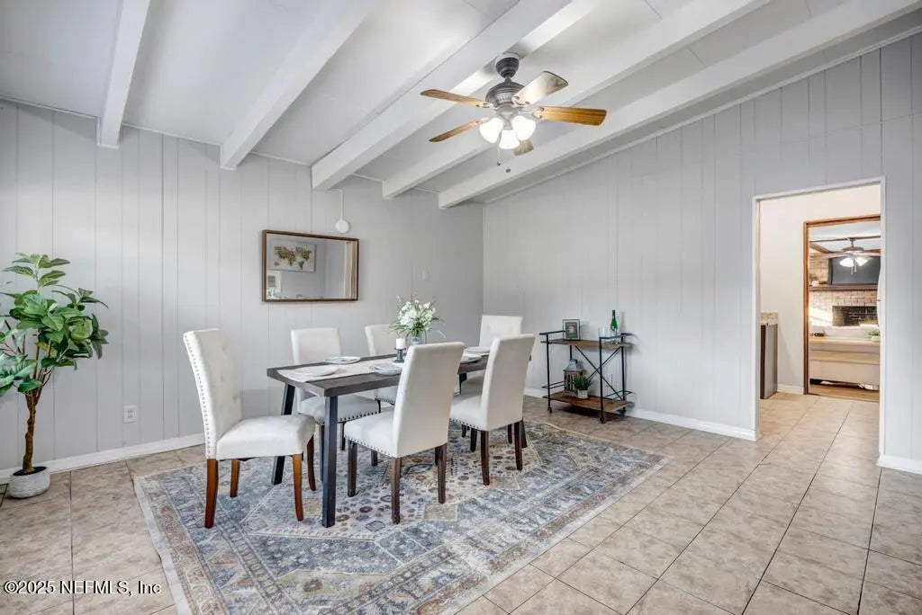 6407 N Terry Parker Drive, Jacksonville