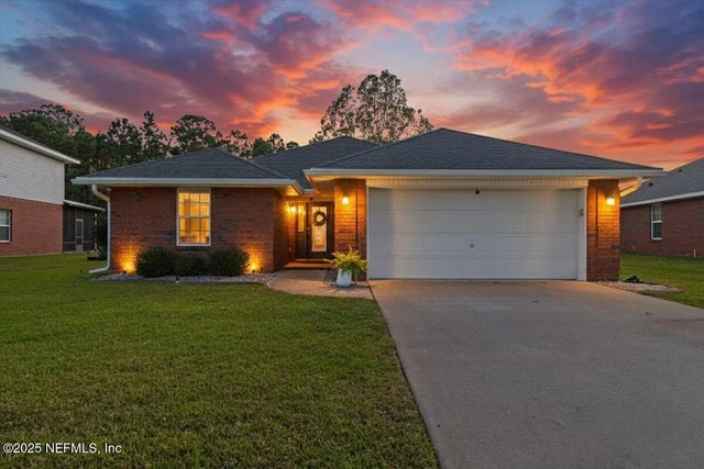 3175 Silverado Circle, Green Cove Springs