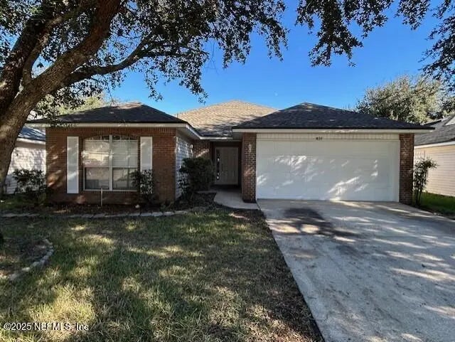 1837 Creekview Drive, Green Cove Springs