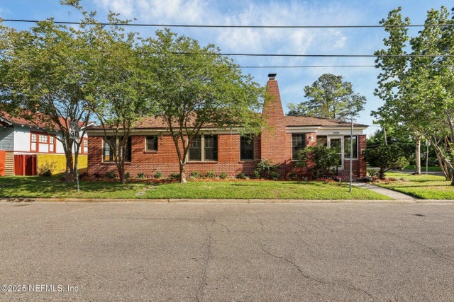 2939 Remington Street, Jacksonville