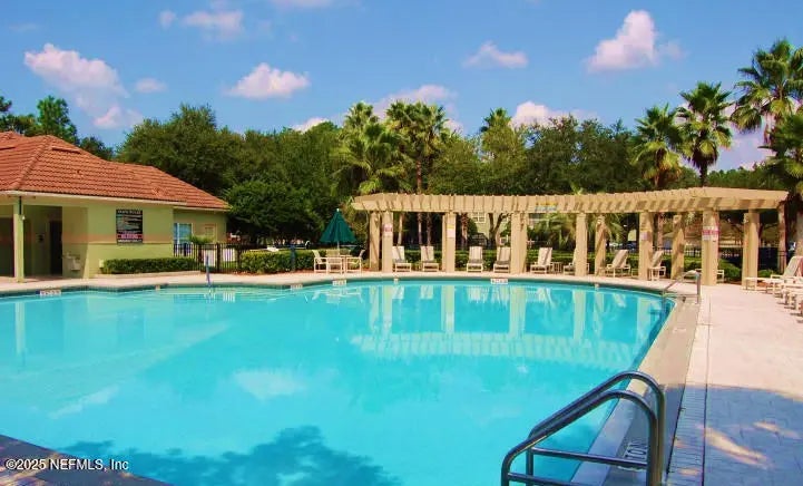 7701 Timberlin Park Boulevard 1415, Jacksonville