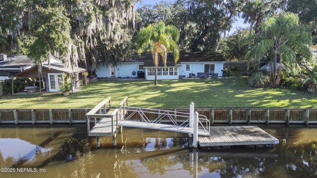 2638 W West End Street, Jacksonville