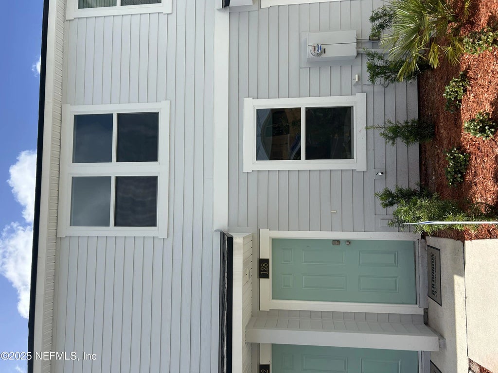 128 Palmetto Ridge Road, St. Augustine