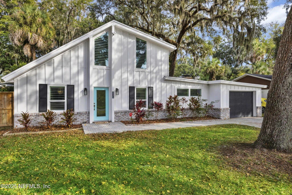 431 N 19th Street N, Jacksonville Beach