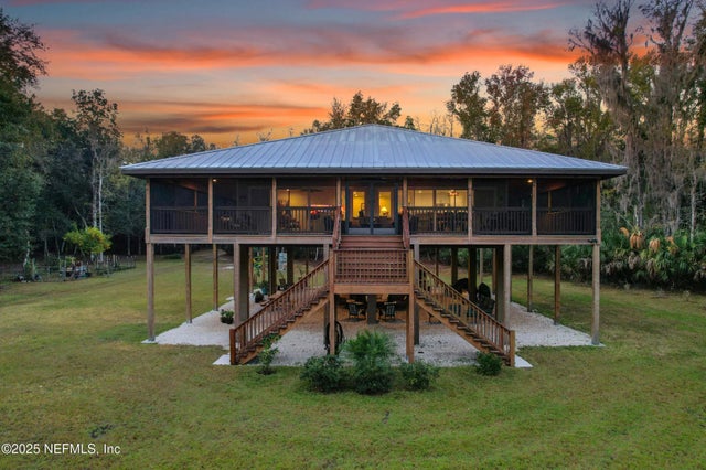 122 Drayton Island Road, Georgetown