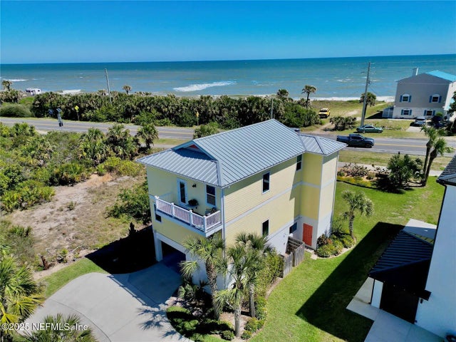 2948 N Ocean Shore Boulevard, Flagler Beach