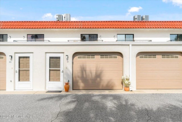 21 Dondanville Road 21, St. Augustine