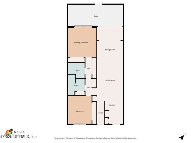 4975 San Jose Boulevard 103, Jacksonville