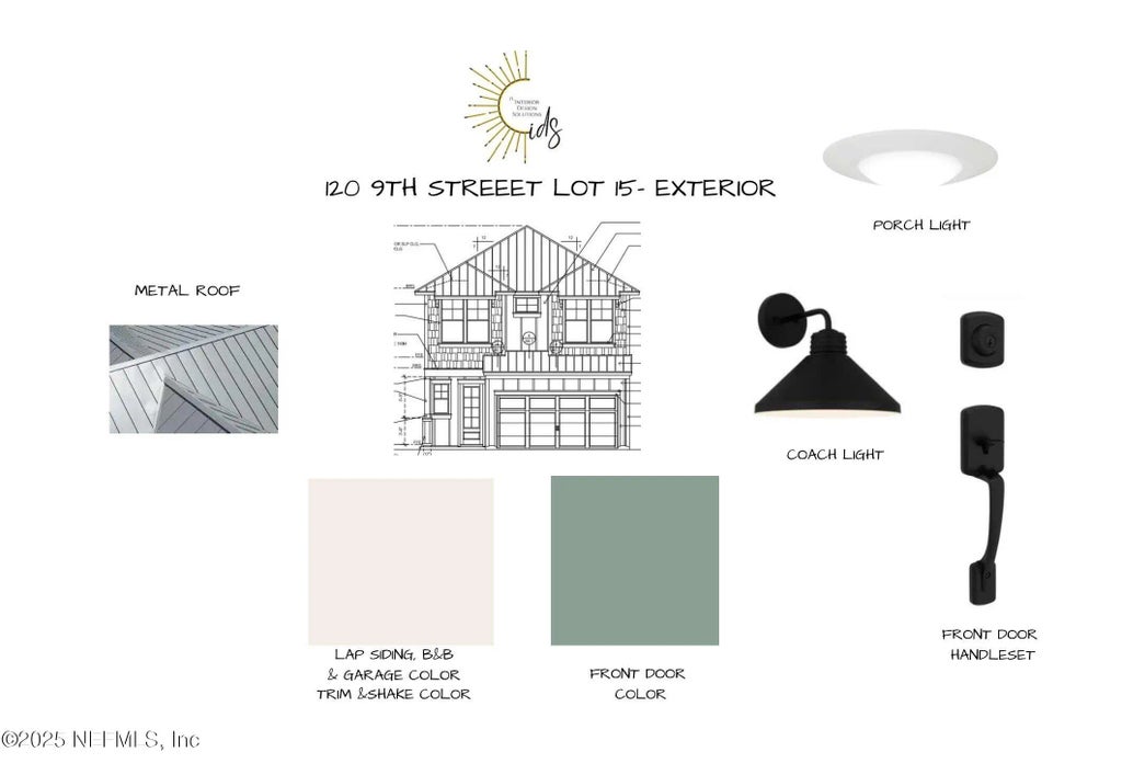 9th Street, St. Augustine Beach