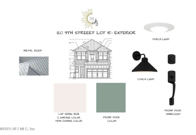 9th Street, St. Augustine Beach