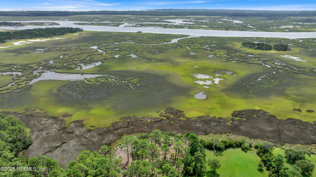 13091 Sawpit Road, Jacksonville