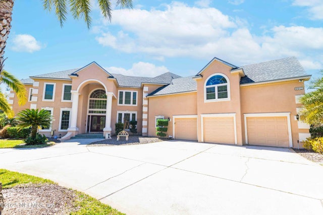 9912 Margate Hills Road, Jacksonville