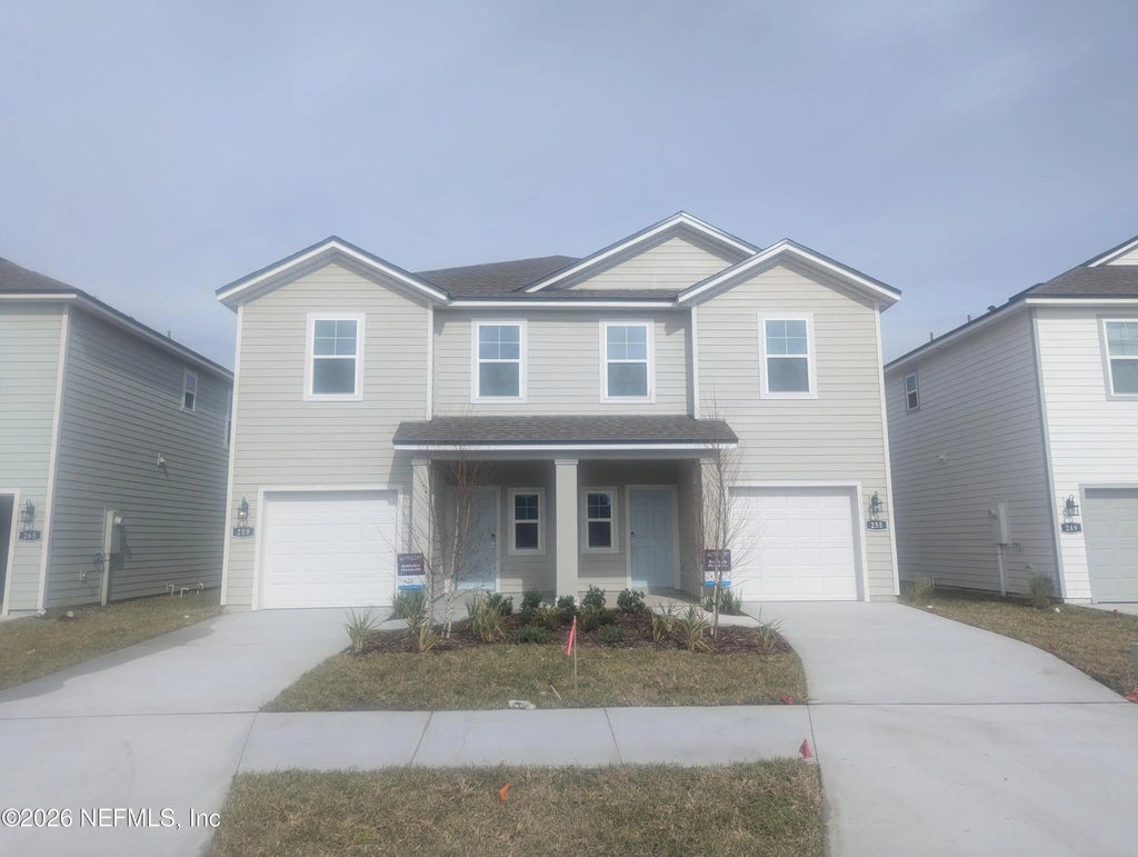 259 Brazil Nut Circle, Jacksonville