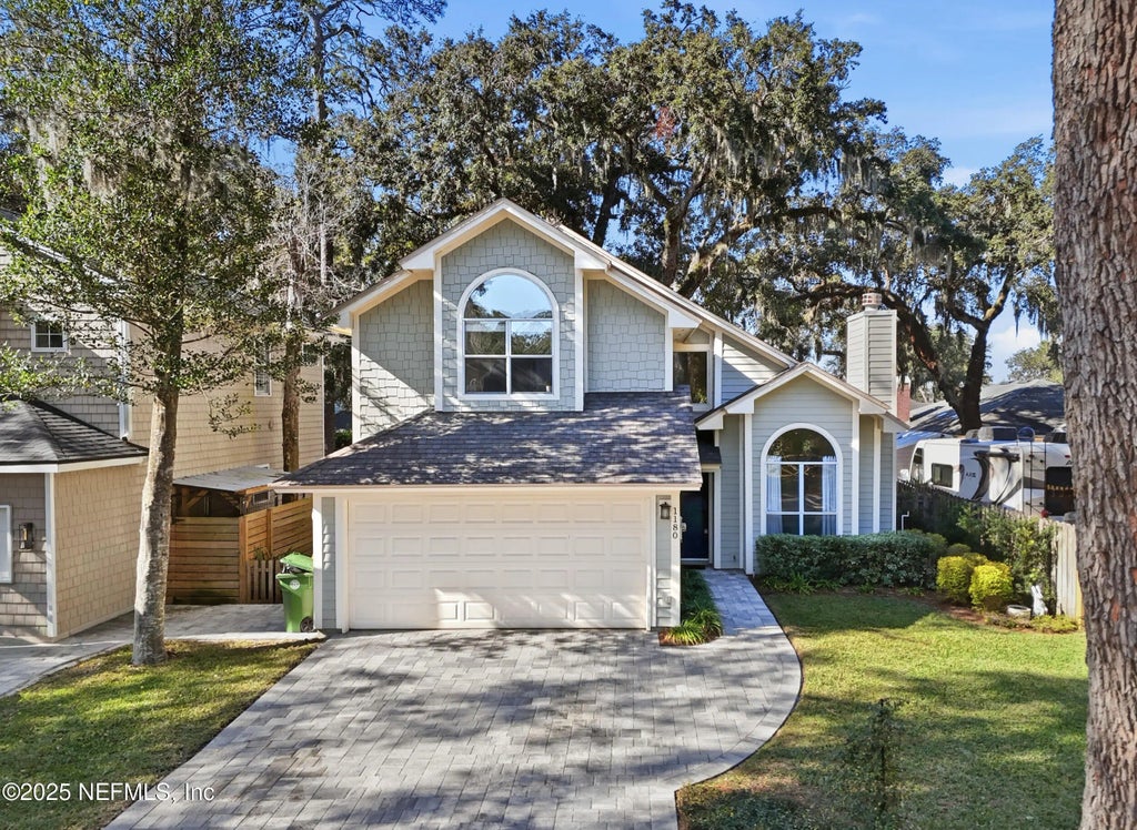 1180 23rd Street N, Jacksonville Beach