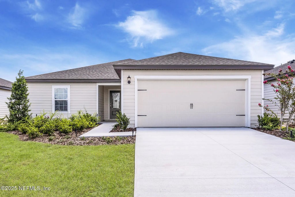 3302 Mission Oak Place, Green Cove Springs