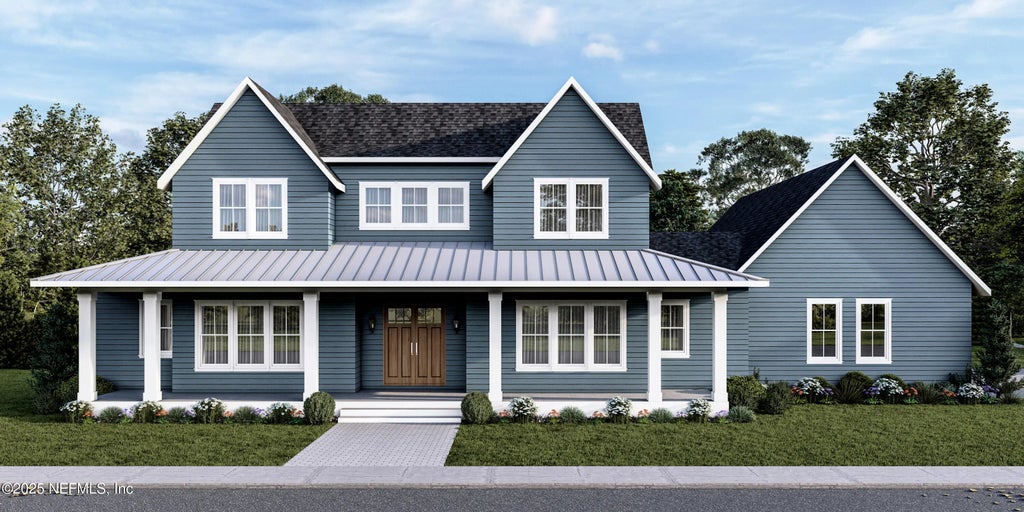 13550 County Road 13 N, St. Augustine