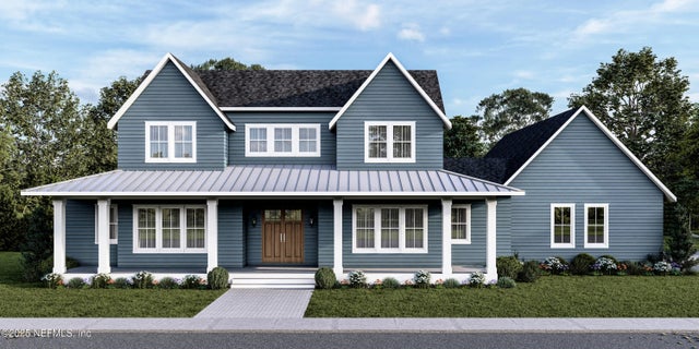 13550 County Road 13 N, St. Augustine