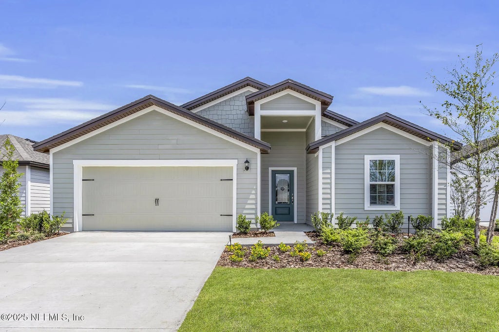 3102 Cottage Hill Place, Green Cove Springs