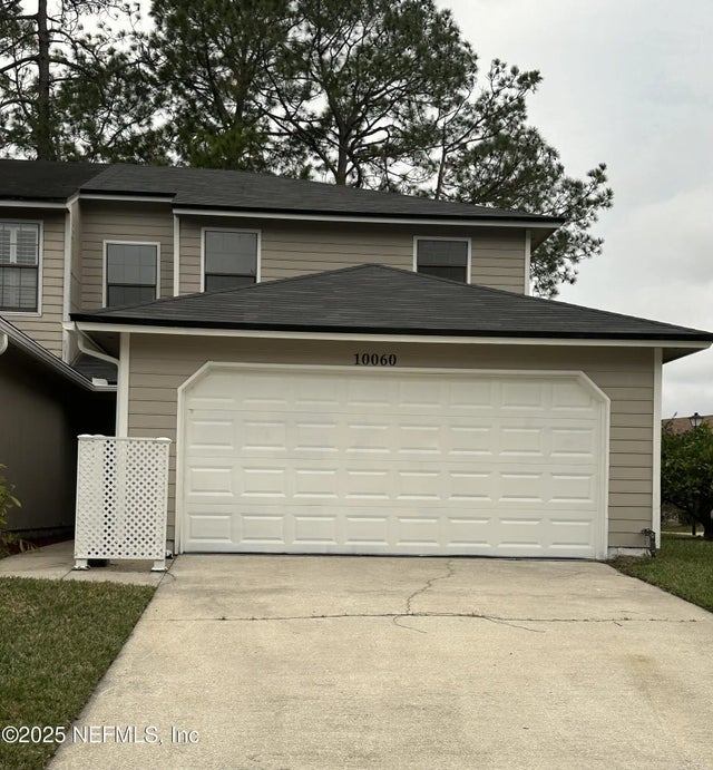10060 Hidden Branch Drive E, Jacksonville