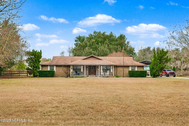 820 Golf Club Road, Macclenny