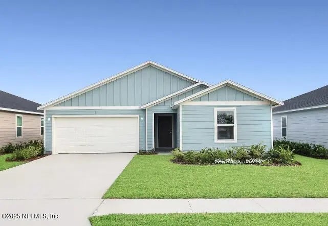 3043 Grand Finale Street, Green Cove Springs