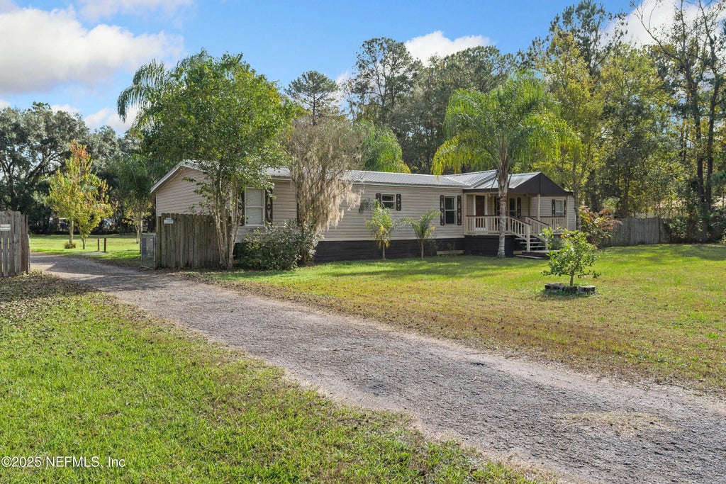 13135 Yellow Bluff Road, Jacksonville