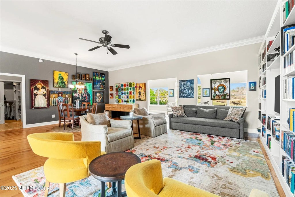 606 Teeside Court, St. Augustine Beach