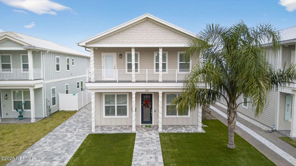 230 Davis Street, Neptune Beach