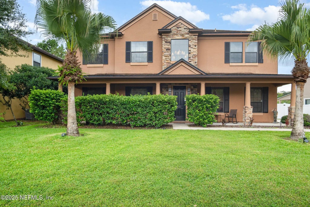 642 Wakeview Drive, Orange Park