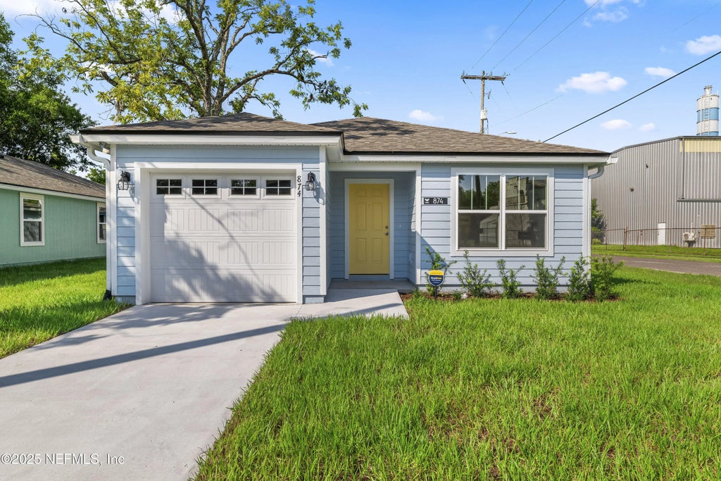 930 Kenmore Street, Jacksonville