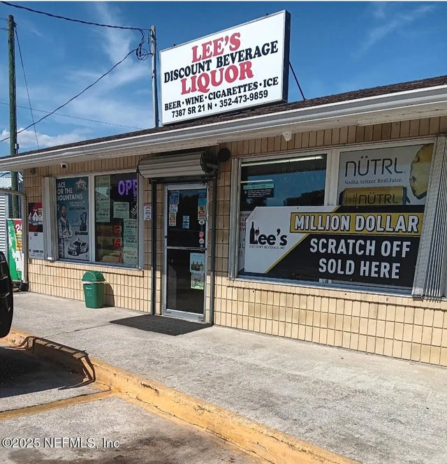 7387 State Road 21, Keystone Heights