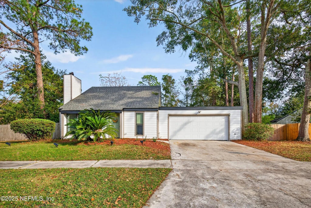 8305 Coralberry Lane, Jacksonville