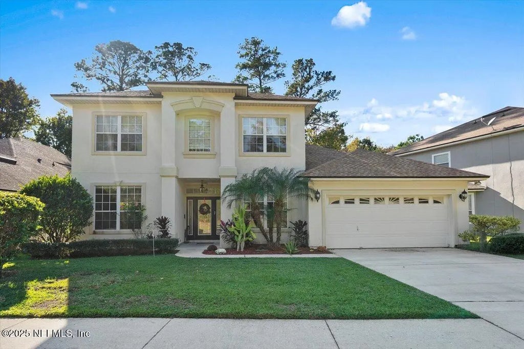 2493 Tall Cedars Road, Fleming Island