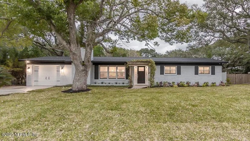 2657 Gregor Mcgregor Boulevard, Fernandina Beach